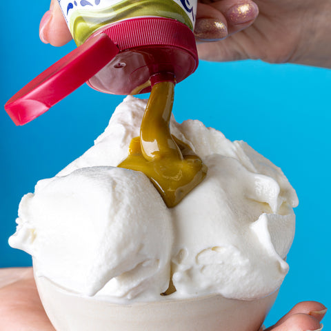 Topping