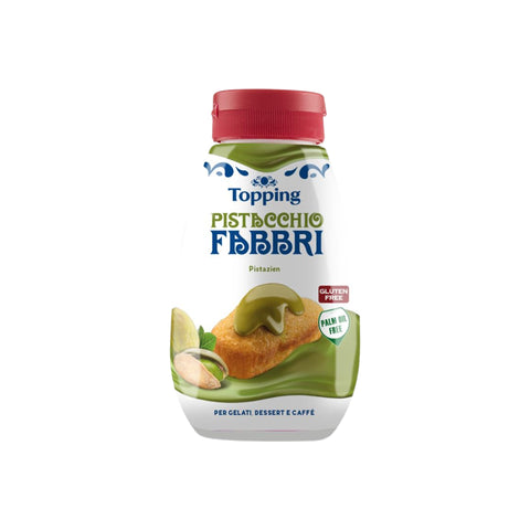 Confezione Topping Pistacchio Fabbri