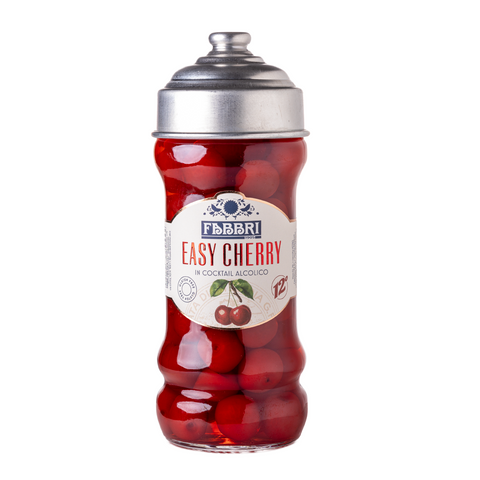 EASY CHERRY AL LIQUORE 500G