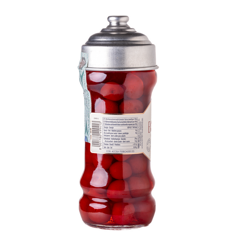 EASY CHERRY AL LIQUORE 500G