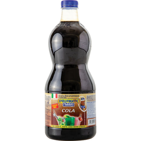 Fabbri 1905 - Confezione Syrupmatic Cola