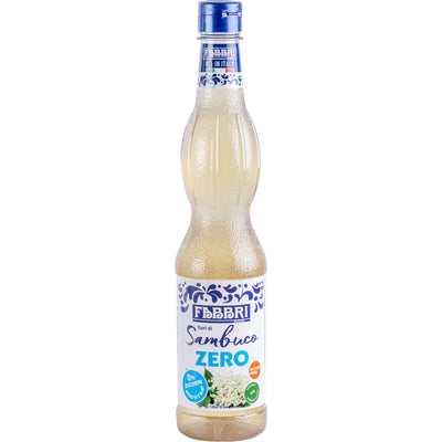 FIORI DI SAMBUCO ZERO 560ml - Fabbri 1905 S.p.A. 