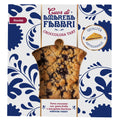 Fronte confezione Croccolosa Tart Cuor di Amarena Fabbri