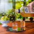 LIQUORE ALLA GRAPPUVA 700ml - Fabbri 1905 S.p.A. 