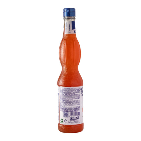 Sciroppo Mango 560ml