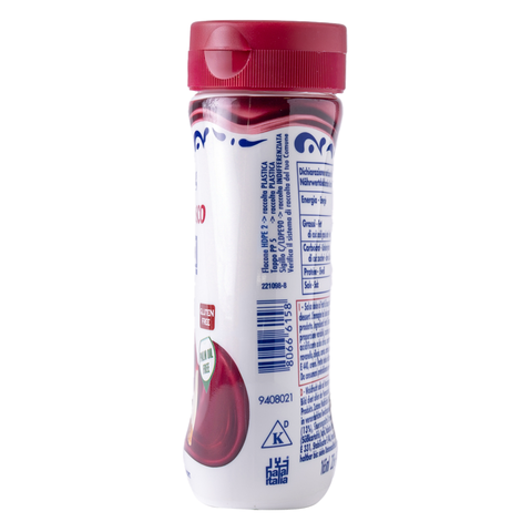 Topping Frutti di Bosco 225g