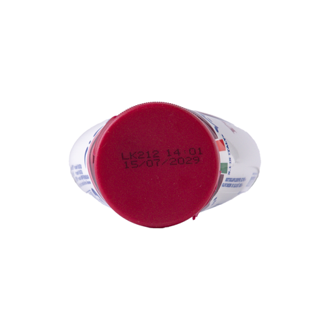 Topping Frutti di Bosco 225g