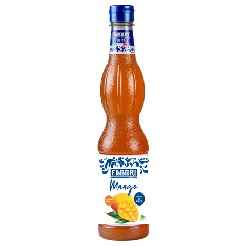 Sciroppo Mango 560ml