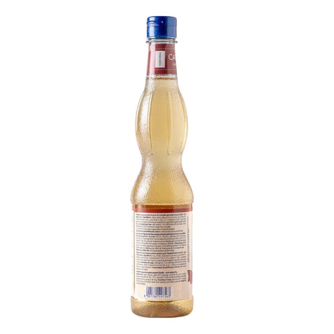 Sciroppo Caramello Zero