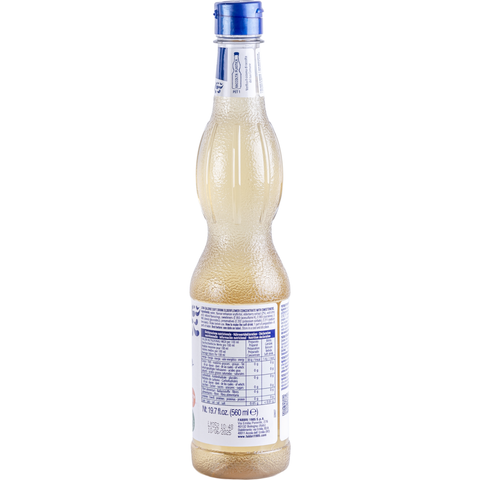Fiori di Sambuco Zero 560ml