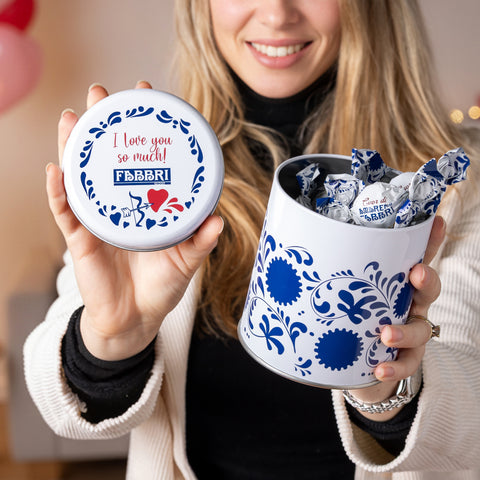 Latta Bombon - I Love You