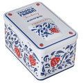 Latta regalo Fragola Fabbri di lato