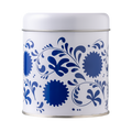Confezione lattina com bom bon