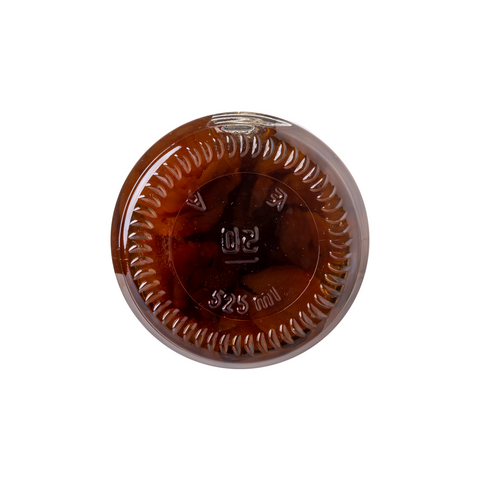 MARRONS GLACÈS AL LIQUORE 600G