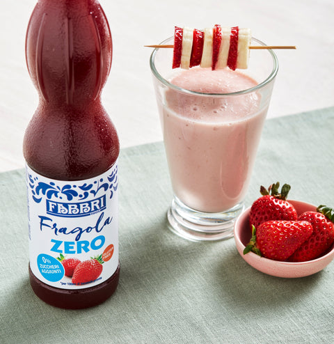 FRAGOLA ZERO 560ML