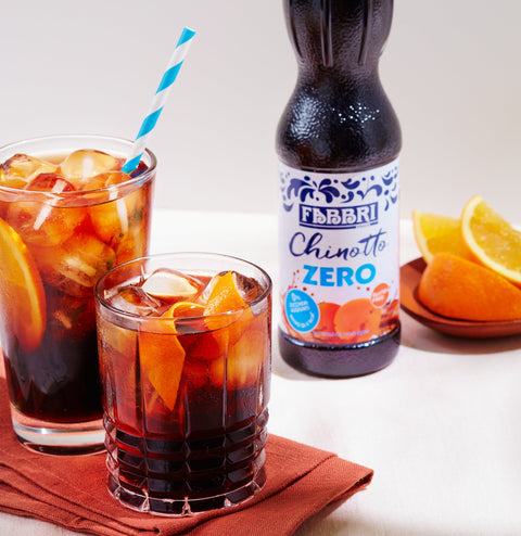 CHINOTTO ZERO 560ML