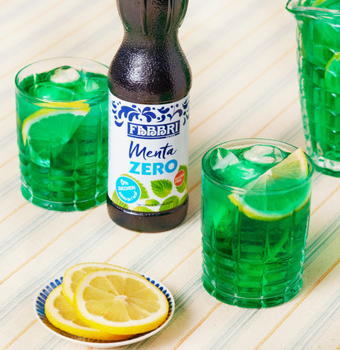 MENTA ZERO 560ML