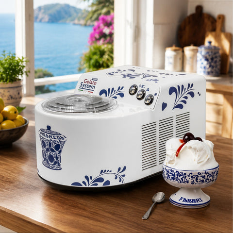 Gelato a casa tua