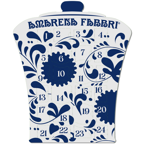 Calendario dell'Avvento