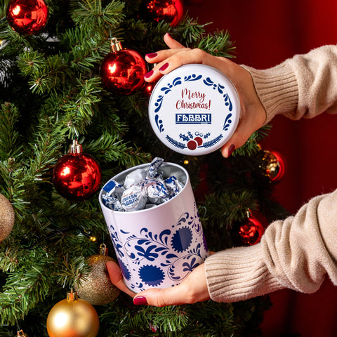 Latta Bombon - Merry Christmas 150g