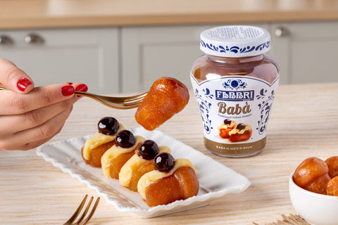 Specialità al Liquore