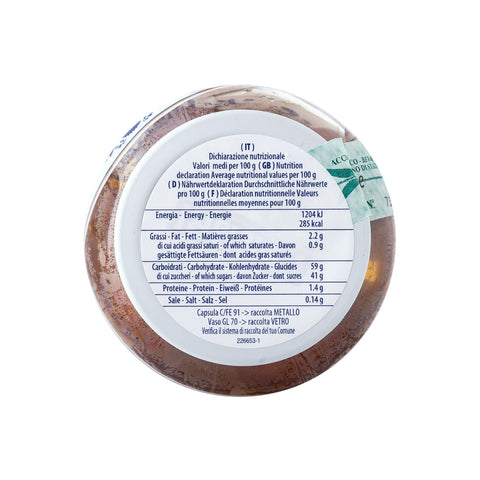 BABÀ AL RHUM 390g - Fabbri 1905 S.p.A. 