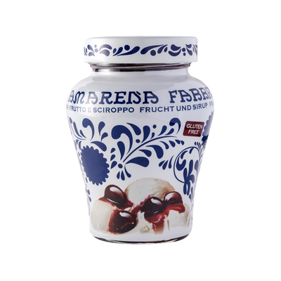 Amarena Fabbri 400g