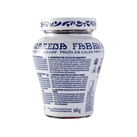 Amarena Fabbri 400g