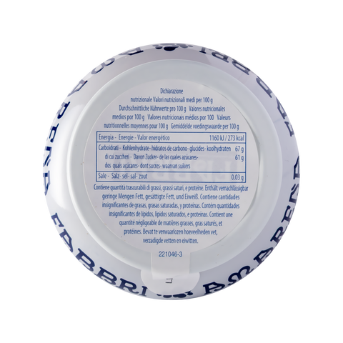 Amarena Fabbri 400g