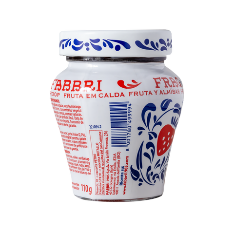 Fragola Fabbri 230g
