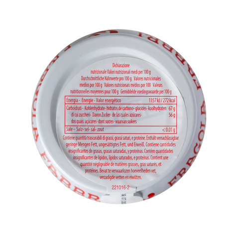 Fragola Fabbri 230g