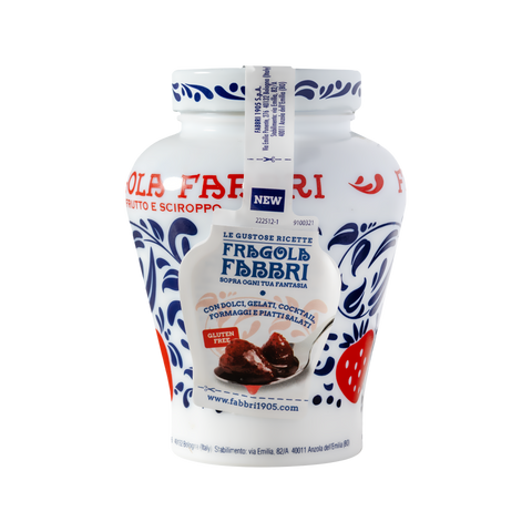 Fragola Fabbri 600g