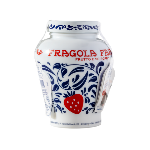 Fragola Fabbri 600g