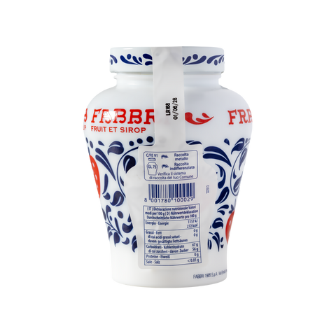 Fragola Fabbri 600g