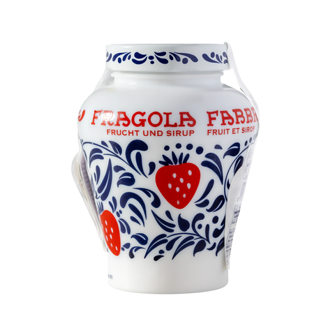 Fragola Fabbri 600g