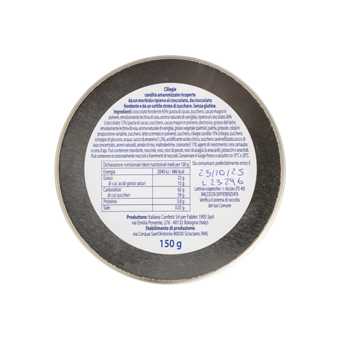 Latta Bombon - Merry Christmas 150g