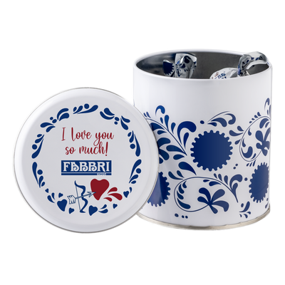 LATTA BOMBON - LOVE - Fabbri 1905 S.p.A. 