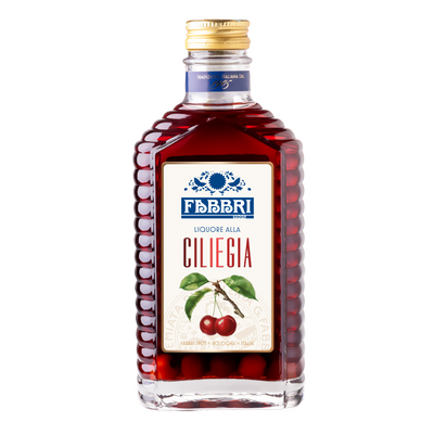 LIQUORE ALLA CILIEGIA 700ml - Fabbri 1905 S.p.A. 