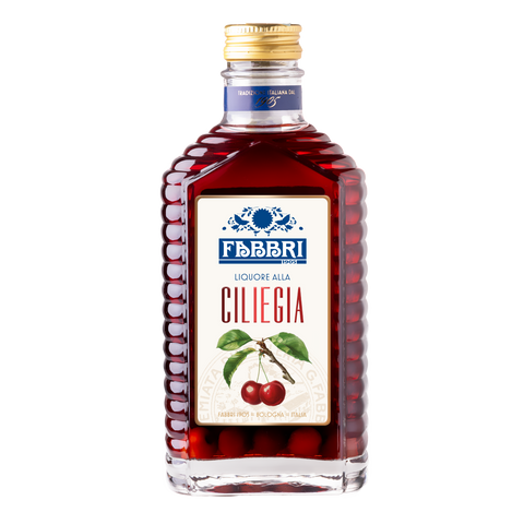 LIQUORE ALLA CILIEGIA 700ml - Fabbri 1905 S.p.A. 